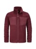 Schöffel M FLEECE JACKET ATLANTA in Bordeaux