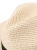 mh michael heinen mh michael heinen Panamahut verstellbar in beige