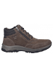 Josef Seibel Schnürstiefel Leroy 57 in Braun