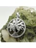 Gallay Anhänger 15mm Silber 925 in silber