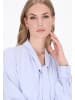 DreiMaster Klassik Women Dress in light blue