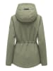 Marikoo Funktionsjacke Katzilein 16 in Olive Leaf
