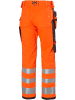 Helly Hansen Arbeitshose "Alna 2.0 Cons Pant Cl 2" in Orange