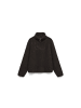 Vero Moda Sweatshirt in chocolate torte