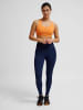 Hummel Bh Hmlfast Multisport Damen in DUSTY ORANGE