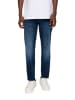S. Oliver Chino für Damen in blau