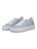 ara Sneaker in Blau
