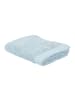 Tom Tailor Gästetuch 1er Pack in Hellblau