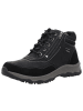 Josef Seibel Stiefel in schwarz