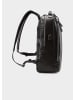 PICARD Rucksack Authentic Schwarz