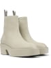 Camper Stiefeletten " Billie " in Hellbeige