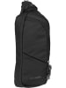 Pacsafe Sling Bag Vibe 150 Sling Pack in Jet Black