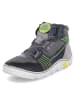 Ricosta High Sneaker DYLAN in Grau