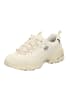 Skechers Schnürschuh in weiss