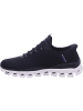 Skechers Slipper in schwarz