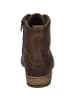 Josef Seibel Stiefelette Sienna 95 in camel