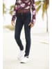 ARIZONA Jeansjeggings in dark blue