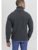 Hessnatur Strickjacke Chunky in anthrazit