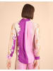 Oilily Bluse Bain in Lila