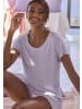 Vivance Active Shorty in lavendel
