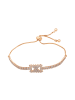 gaya Women Bracelet in Rose Gold
