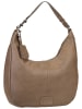 Burkely Handtasche Soft Skylar in Taupe