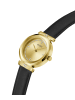 Guess Quarzuhr GW0689L2 in Gold
