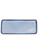 Butlers Servierplatte ARTISAN in Blau
