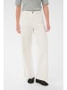 Kaffe Jeans KAjuno Regular fit in Chalk