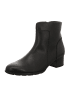 Gabor Stiefelette in schwarz