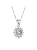 GNOCE 925 Sterling Silber