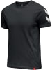 Hummel Hummel T-Shirt Hmllegacy Unisex Erwachsene in BLACK