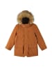 Reima Winterjacke Ajaton in Braun