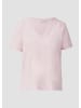 s.Oliver T-Shirt in 4101_zartrosa