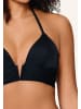 LINGADORE Triangle padded bikiniset Schwarz