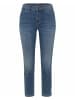 MAC HOSEN Jeans für Damen in blau