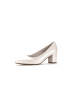 Gabor Fashion Eleganter Pumps in weiss