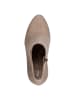 Tamaris Stiefelette in TAUPE