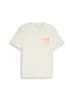 TOM TAILOR Denim T-Shirt in weiß