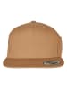  Flexfit Snapback in ocher