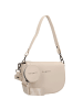 Bugatti Almata Schultertasche 23 cm beige