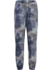 Hummel Verstellbare Taille Hose Hmljr Loose Kinder in FLINT STONE
