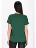 faina Women T-Shirt in green