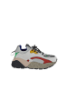 Stella McCartney Weiß Vegan Leder Chunky Sneaker