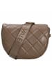 Valentino Bags Bigs - Umhängetasche 24.5 cm (bosco) in taupe