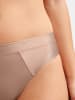 Calida Slip in timeless taupe
