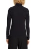 ESPRIT Pullover in Black