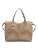 Tamaris TAS Karen Shopper Tasche 40 cm in sand