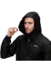 Regatta Regenjacke in Schwarz