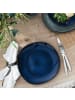 like. by Villeroy & Boch 12er Set Tafel-Set Lave in Bleu